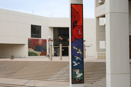 Art Galleries in Huntington Beach | California