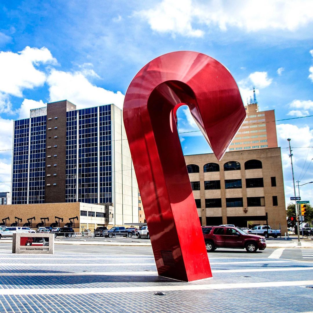 Art Galleries in Midland | Texas