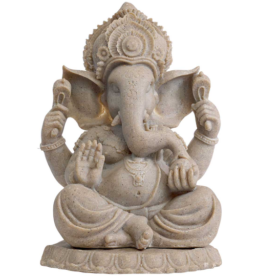 New Style Ganesh Murti for a New and Modern Home