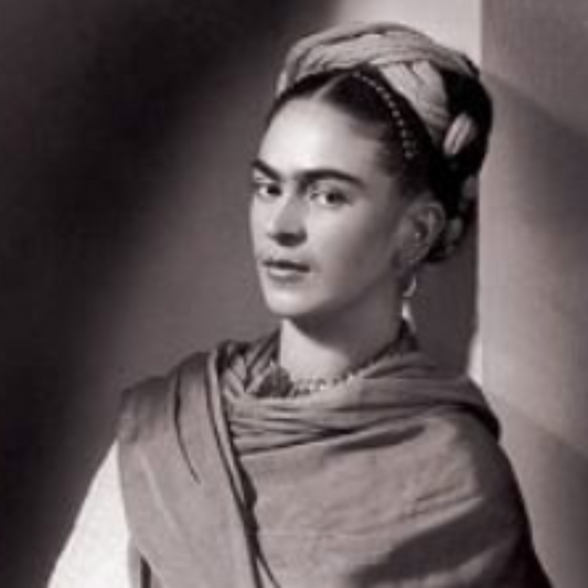 Frida Kahlo Paintings: A Free Soul of Surrealism and Magical Realism