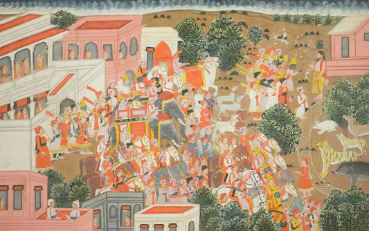 Image Credit: Art Institute of Chicago