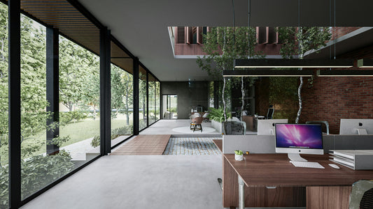 Top 10 Office Decoration Items to Exemplify the Work Atmosphere
