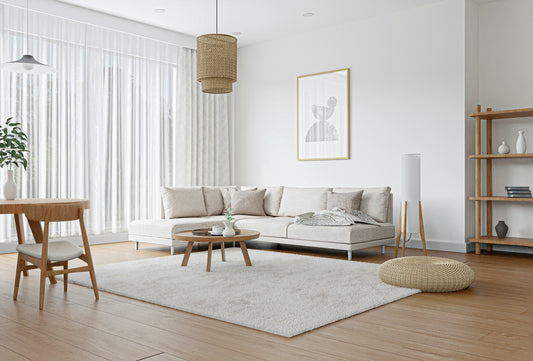 What is Japandi Style? How to Catch the Right Trends in Japandi Style?