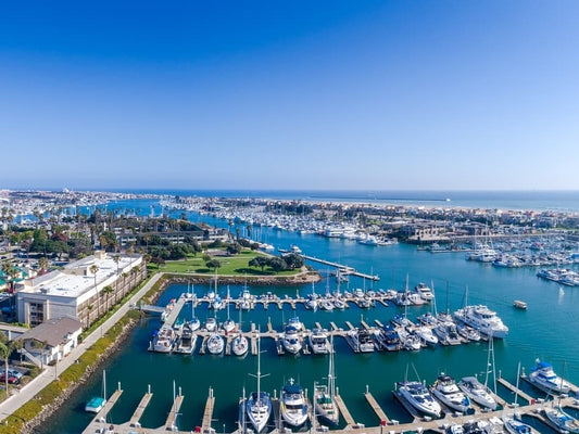 Art Galleries in Oxnard | California