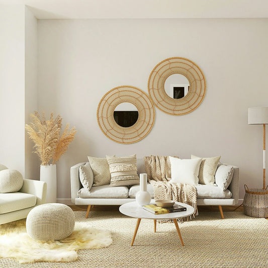 Elements to Design Your Home in a Bohemian Way