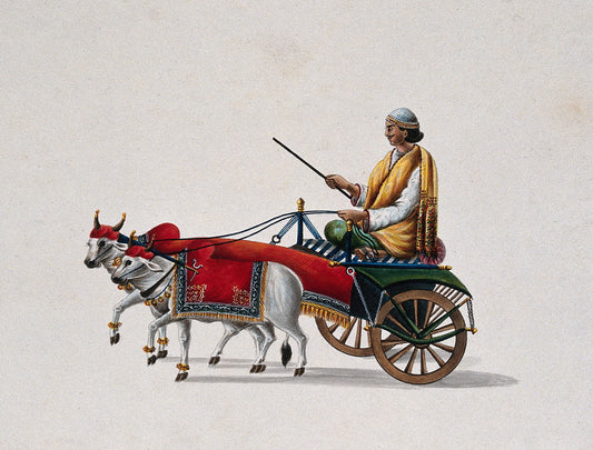How to Decor Your Living Room With Indian Traditional Paintings?