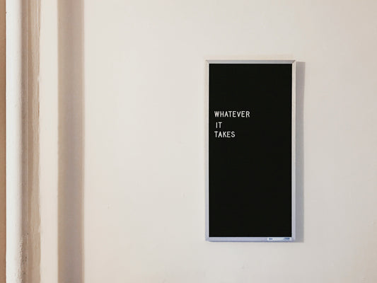 Office Wall Decor Themes and Inspirations to Style a Creative and Productive Workspace