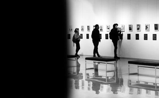 The Galore Of Art Galleries In Bengaluru For The Sanguinity Of City Tribes