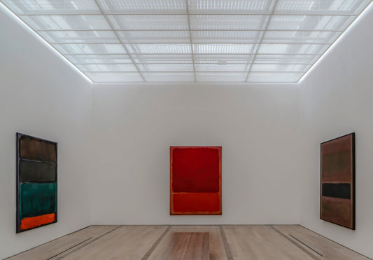 Popular American Female Artists Pioneering the Prime World of Art