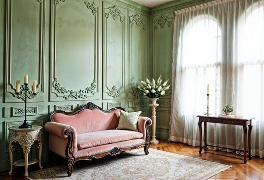 A Guide to Updating Your Space with Modern European Wall Decor