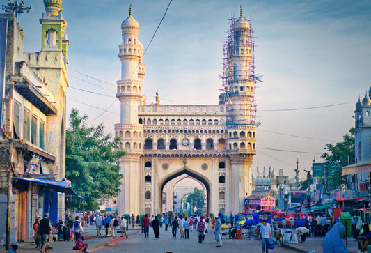 Best Antique Shops in Hyderabad | Arts of Architecture