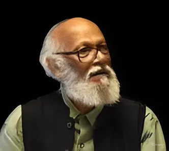 Jatin Das | Famous Indian Painter