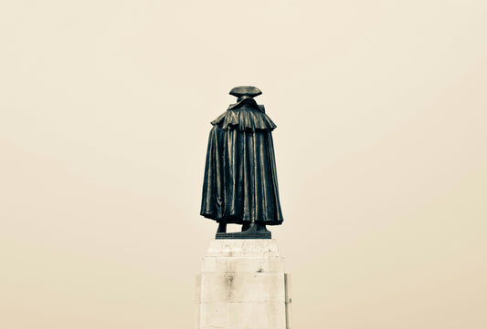 Blackstone Statues and Sculptures | Arts of Architecture