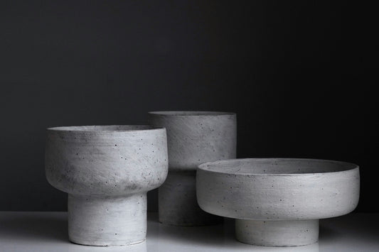 Indian Ceramic Artists Who Are Making Ceramic Arts More Serene and Surreal