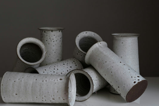 American Ceramic Artists Who Are Making the Finest Arts in Fire