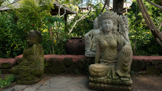 Elevate Your Outdoor Space with Stunning Garden Sculptures | Arts of Arcchitecture