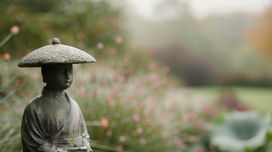 Garden Statues: The Place to Ponder in Peace | Arts of Architecture