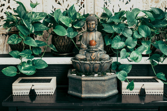 Best Buddha Statues for Home and Garden | 2025