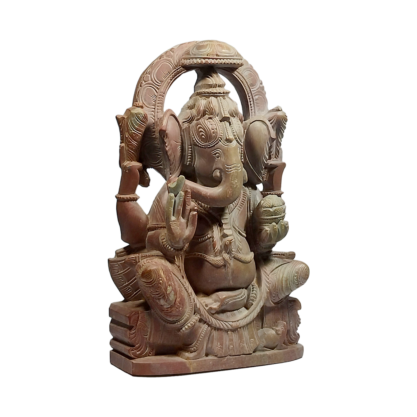 1 Feet Ganesh Murti
