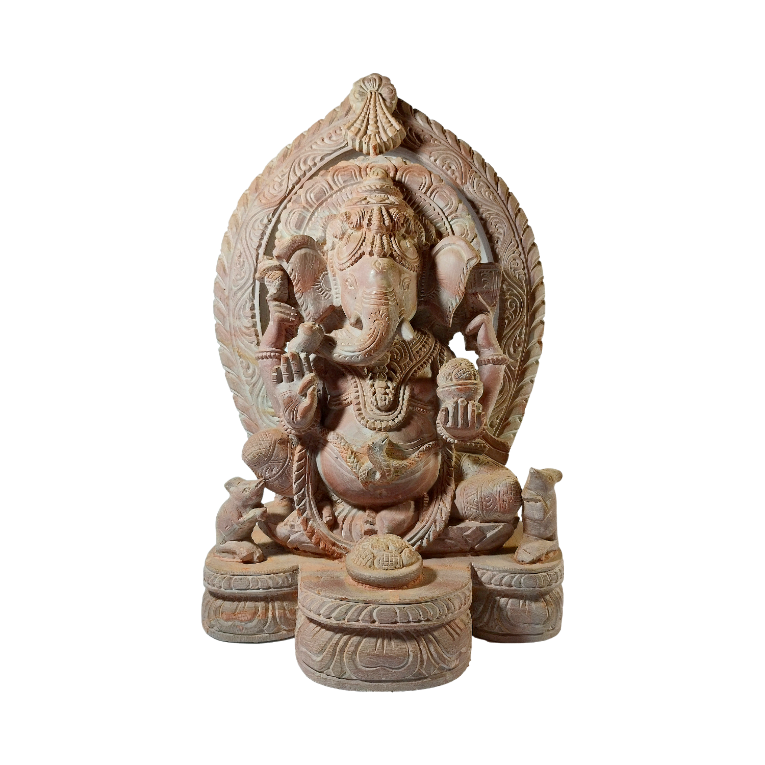 Best Ganesh Murti or Ganpatichi Murti