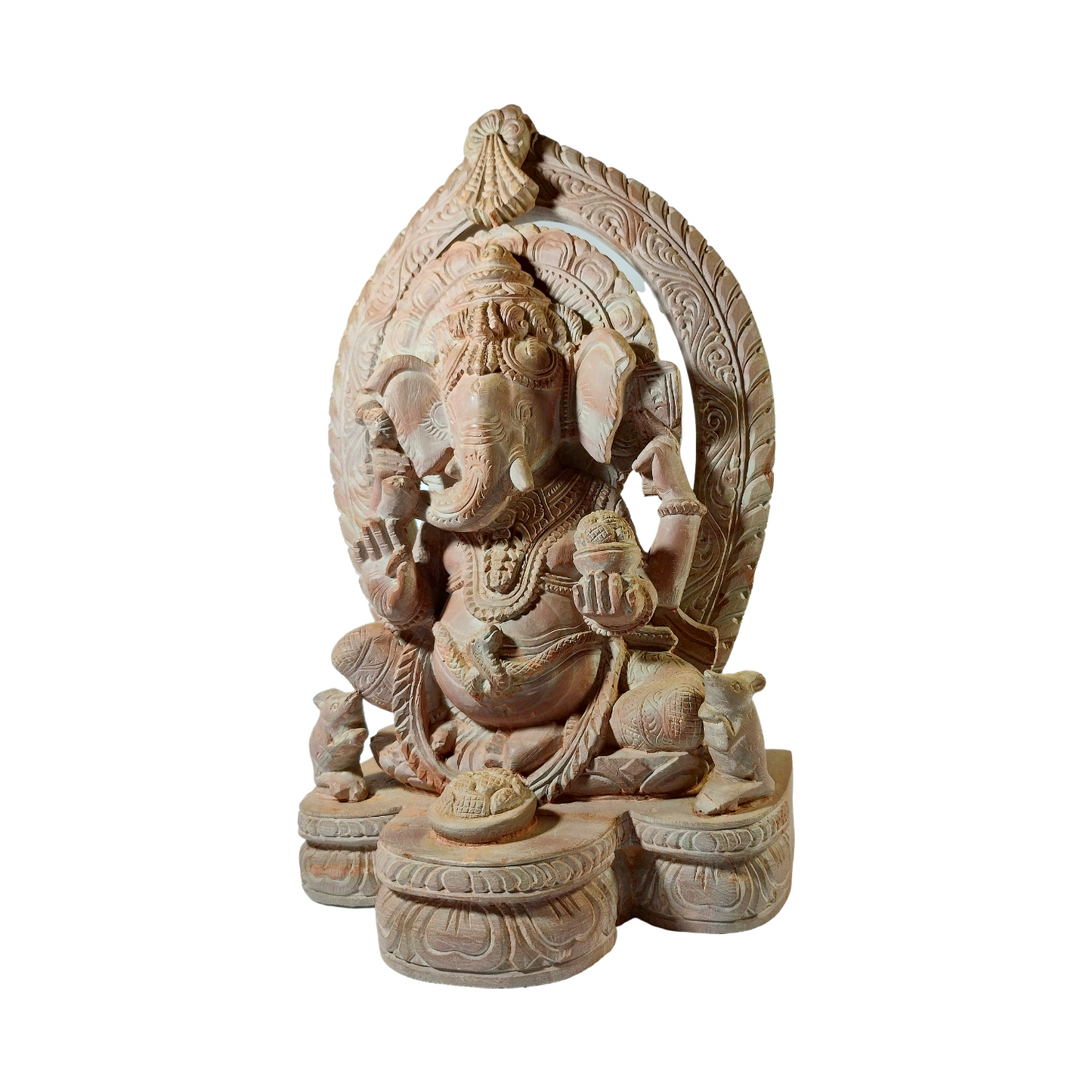 Best Marble Ganesh Murti