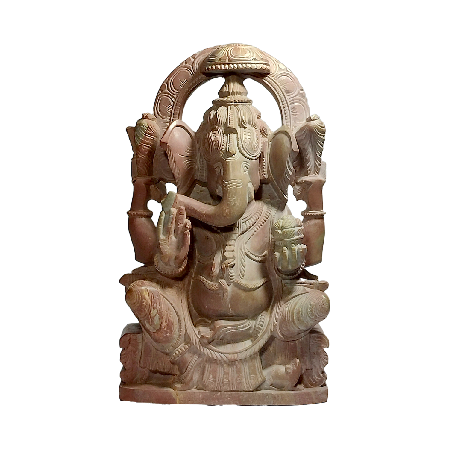 Ganesh ji ki murti