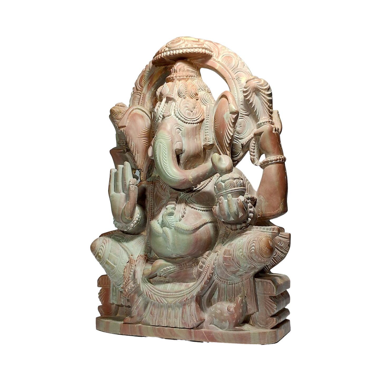 Ganesha Marble