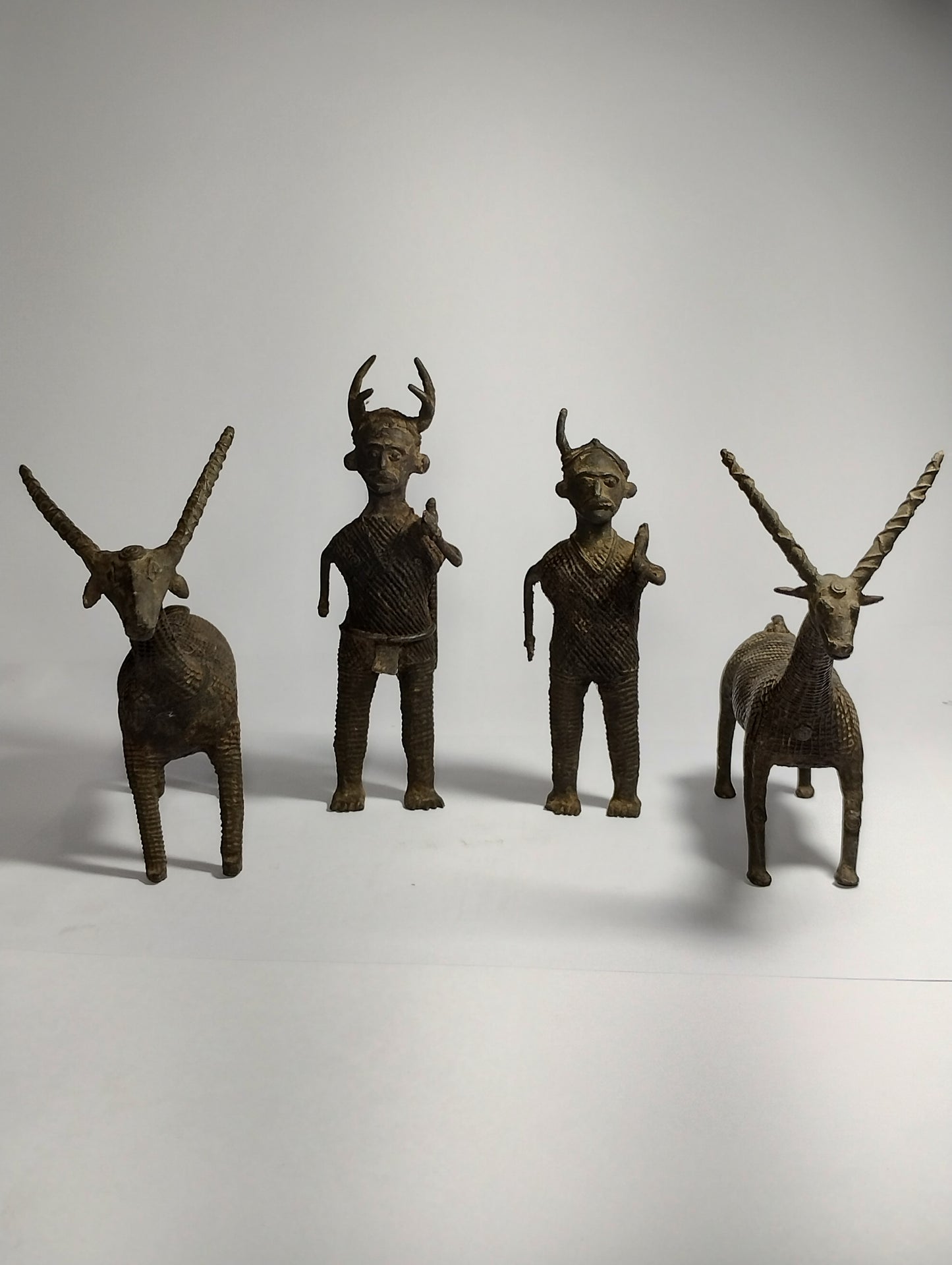 FREEMAN of the FIRELAND