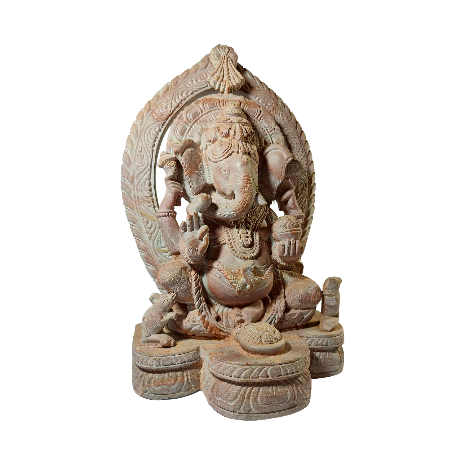 New Style Ganesh Murti-Ganpati Statue