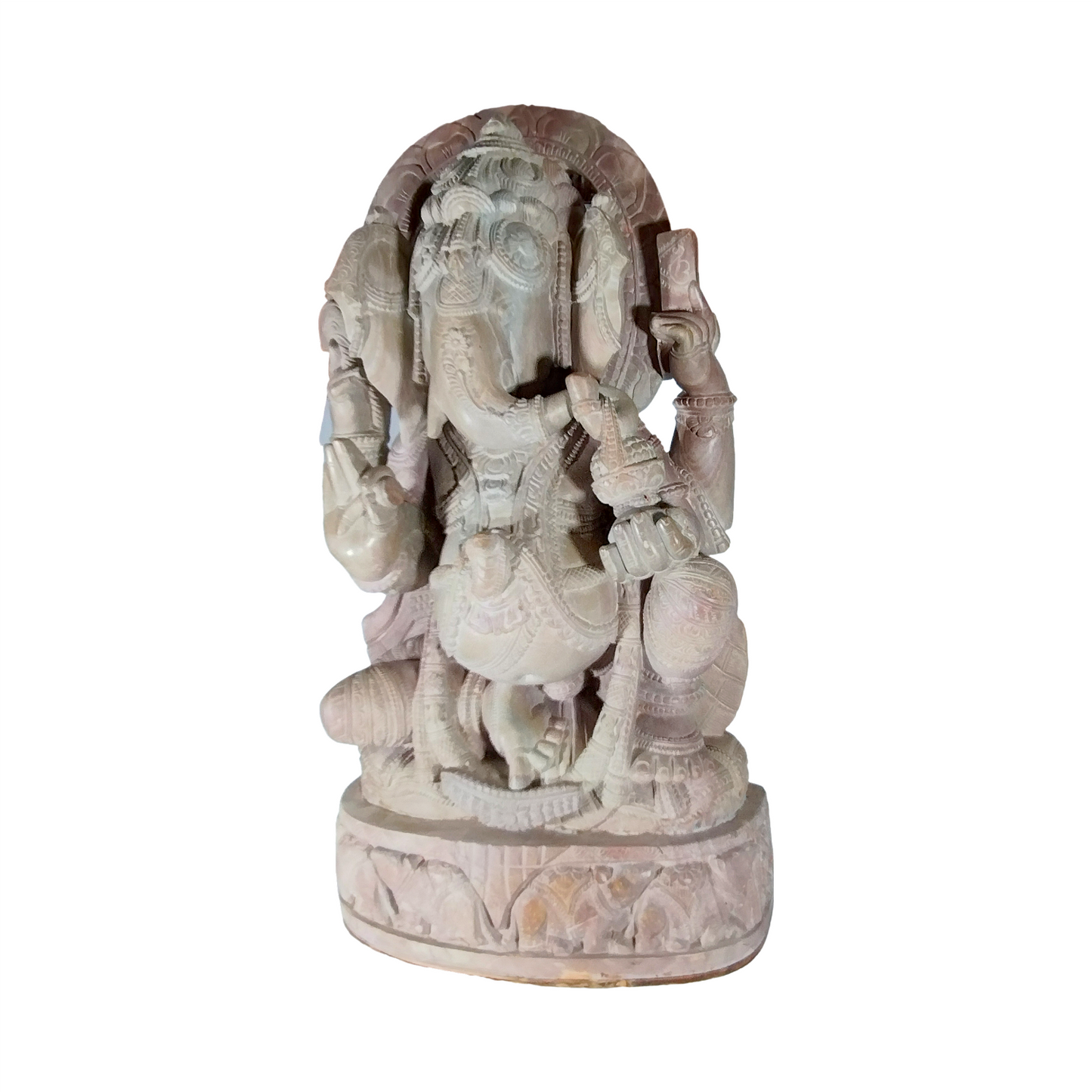 Best Ganpati Murti-Marble Ganesh Murti