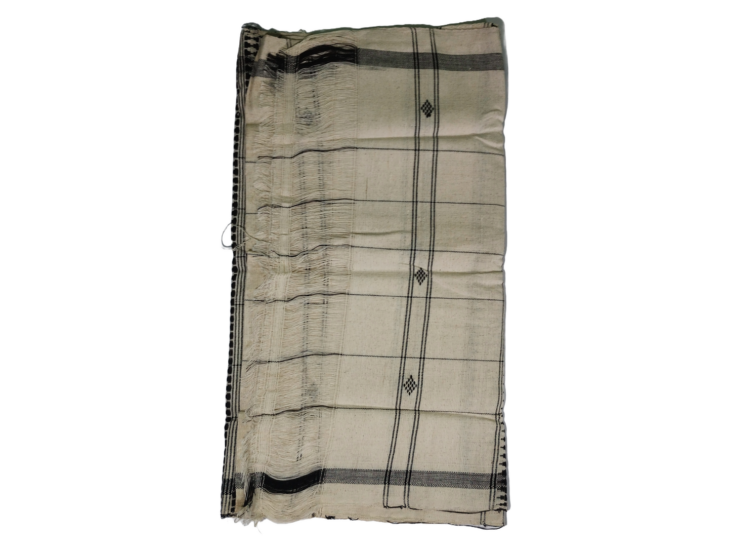 COTTON THROWS : ETHEREAL 10.01