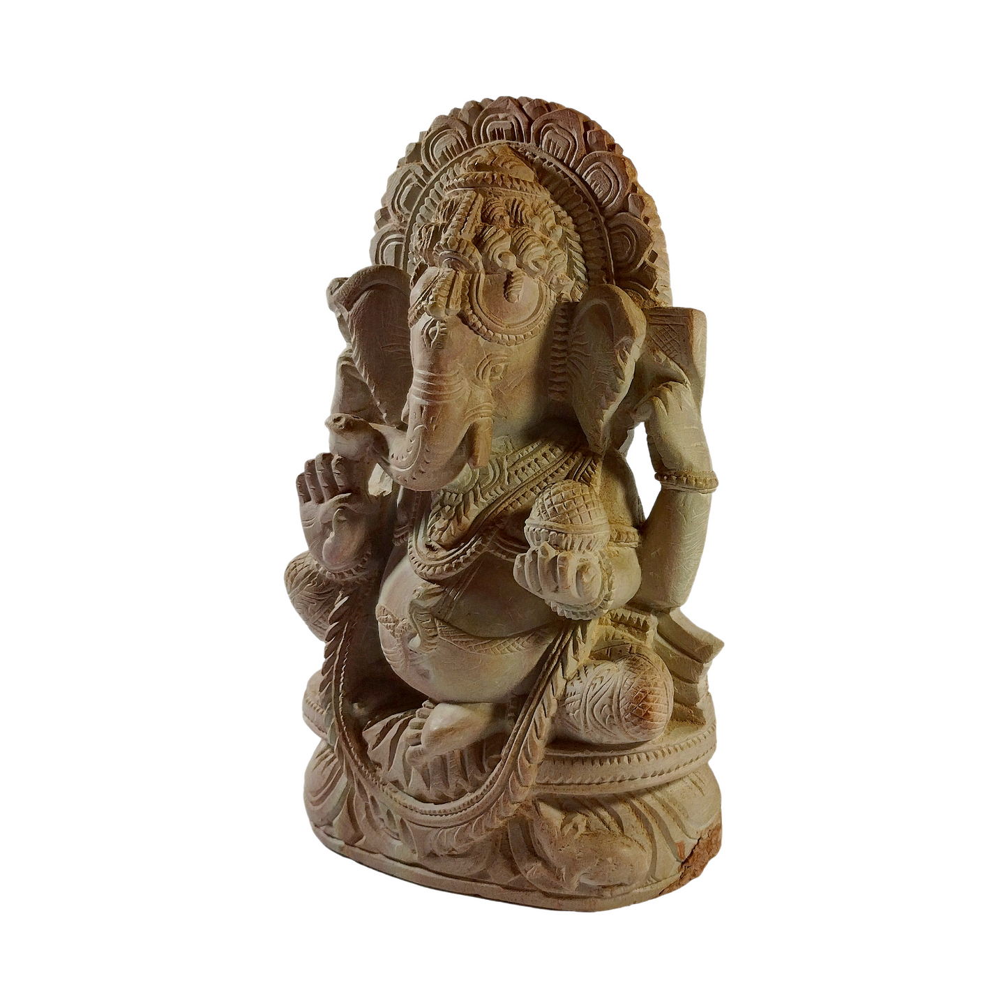VAASTU VISHESH VINAYAK - GANESH MURTI