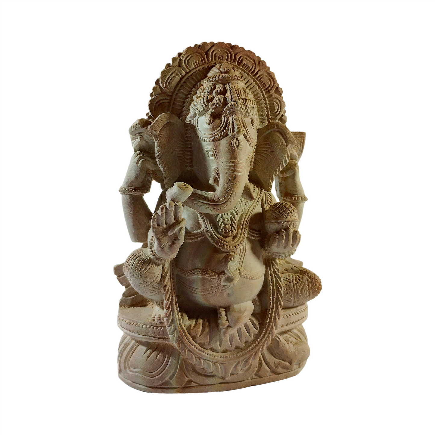 VAASTU VISHESH VINAYAK - GANESH MURTI