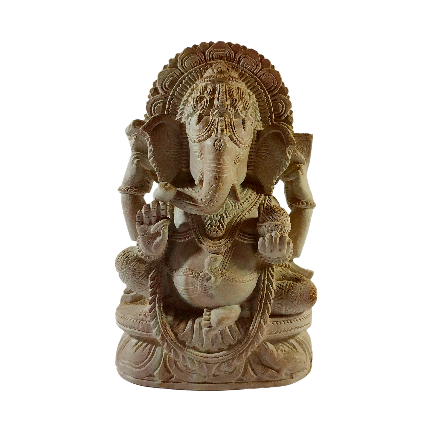 VAASTU VISHESH VINAYAK - GANESH MURTI