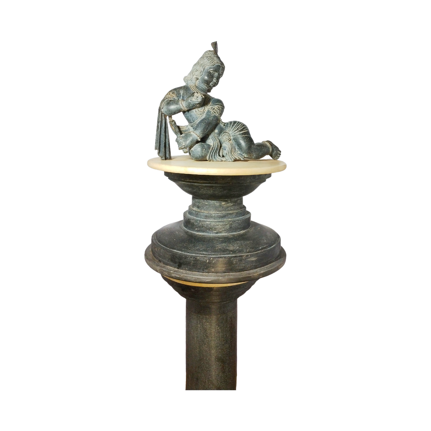 KRISHNA STATUE - BRIJRAJ BALAGOPALA