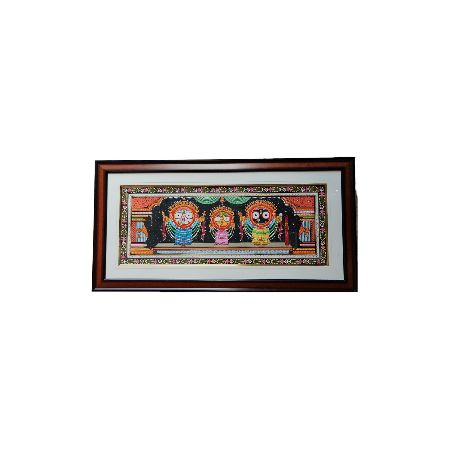 RELEGLANCE WALL HANGING 031