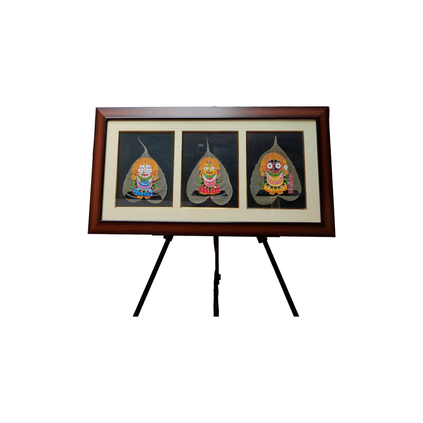 RELEGLANCE WALL HANGING 021
