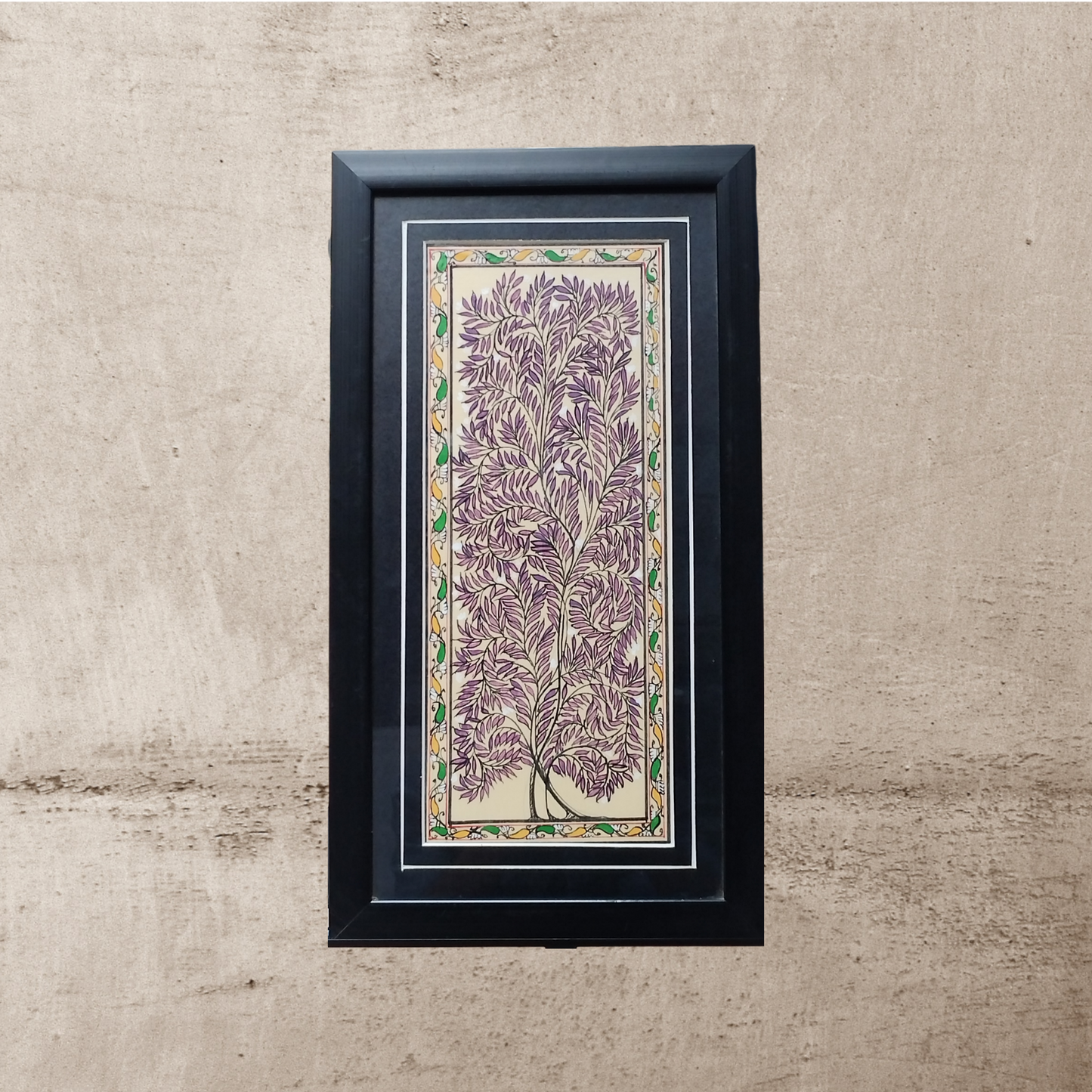 RELEGLANCE WALL HANGING 030