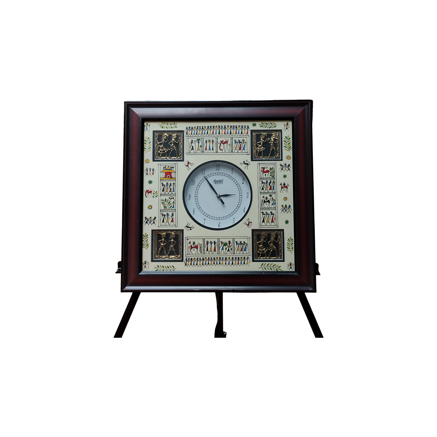 RELEGLANCE WALL HANGING CLOCK 028