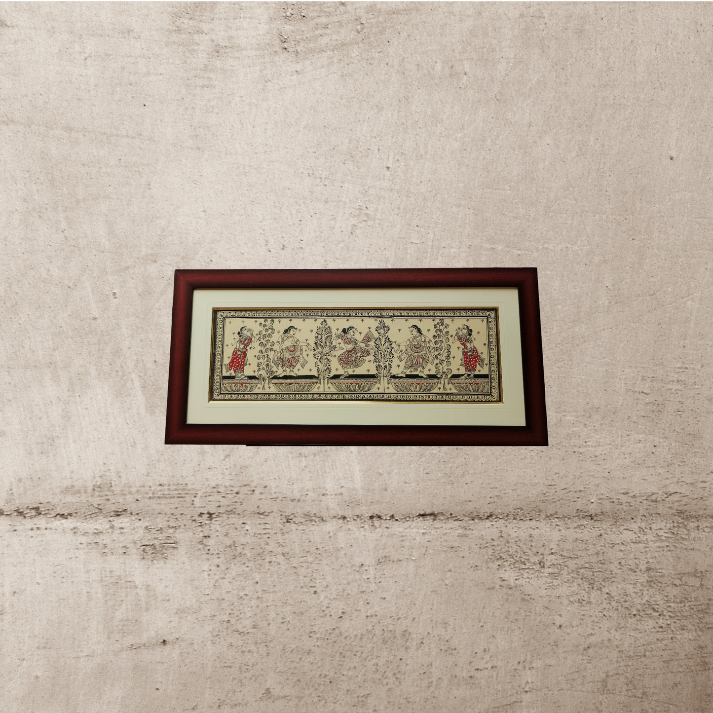 RELEGLANCE WALL HANGING 019