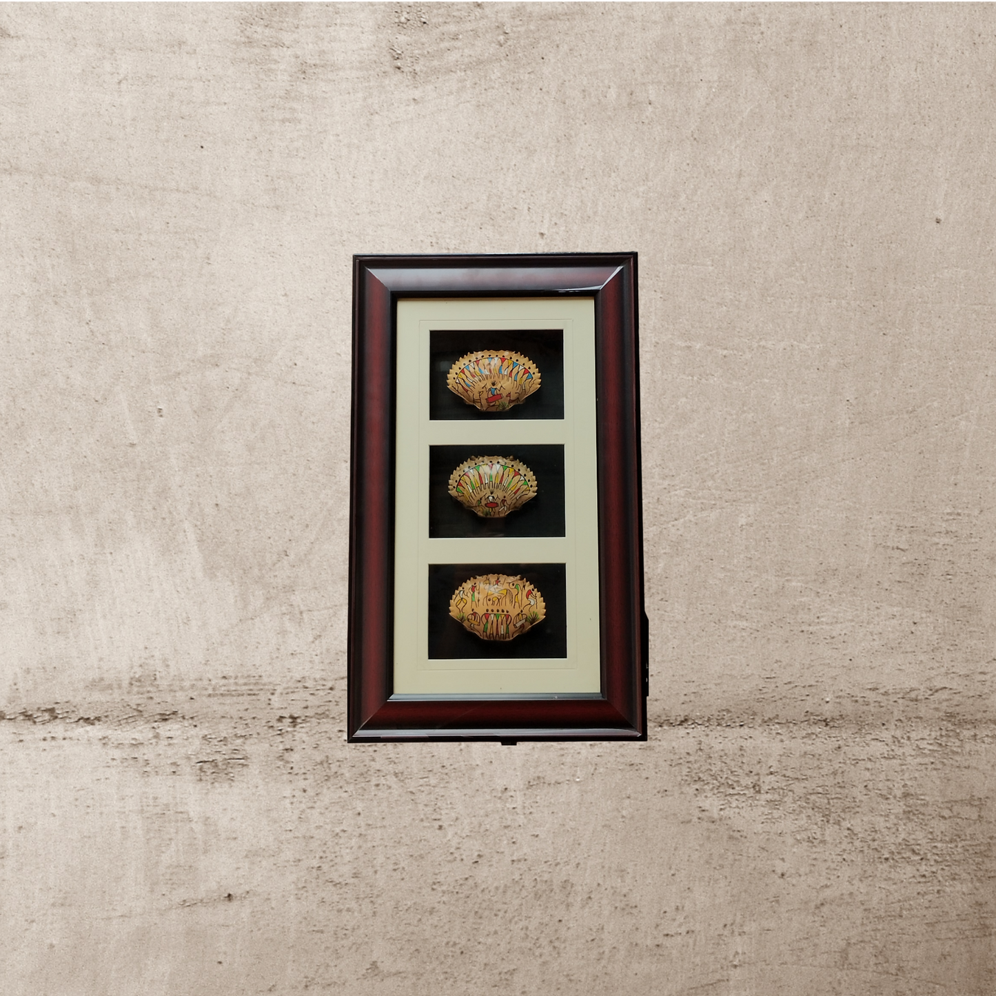 RELEGLANCE WALL HANGING 022