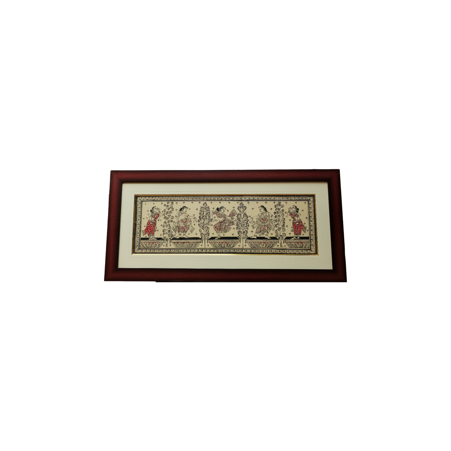 RELEGLANCE WALL HANGING 019