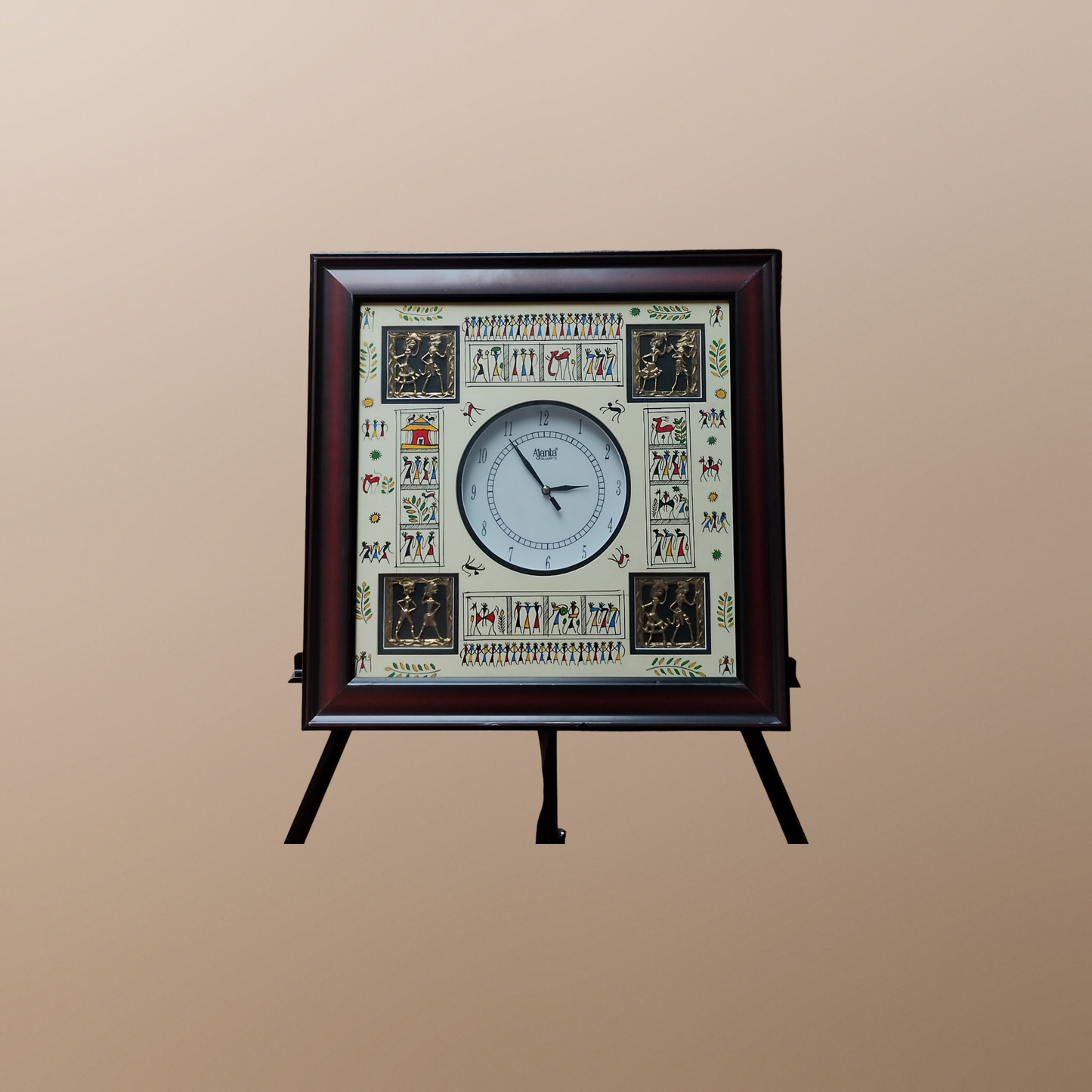 RELEGLANCE WALL HANGING CLOCK 028