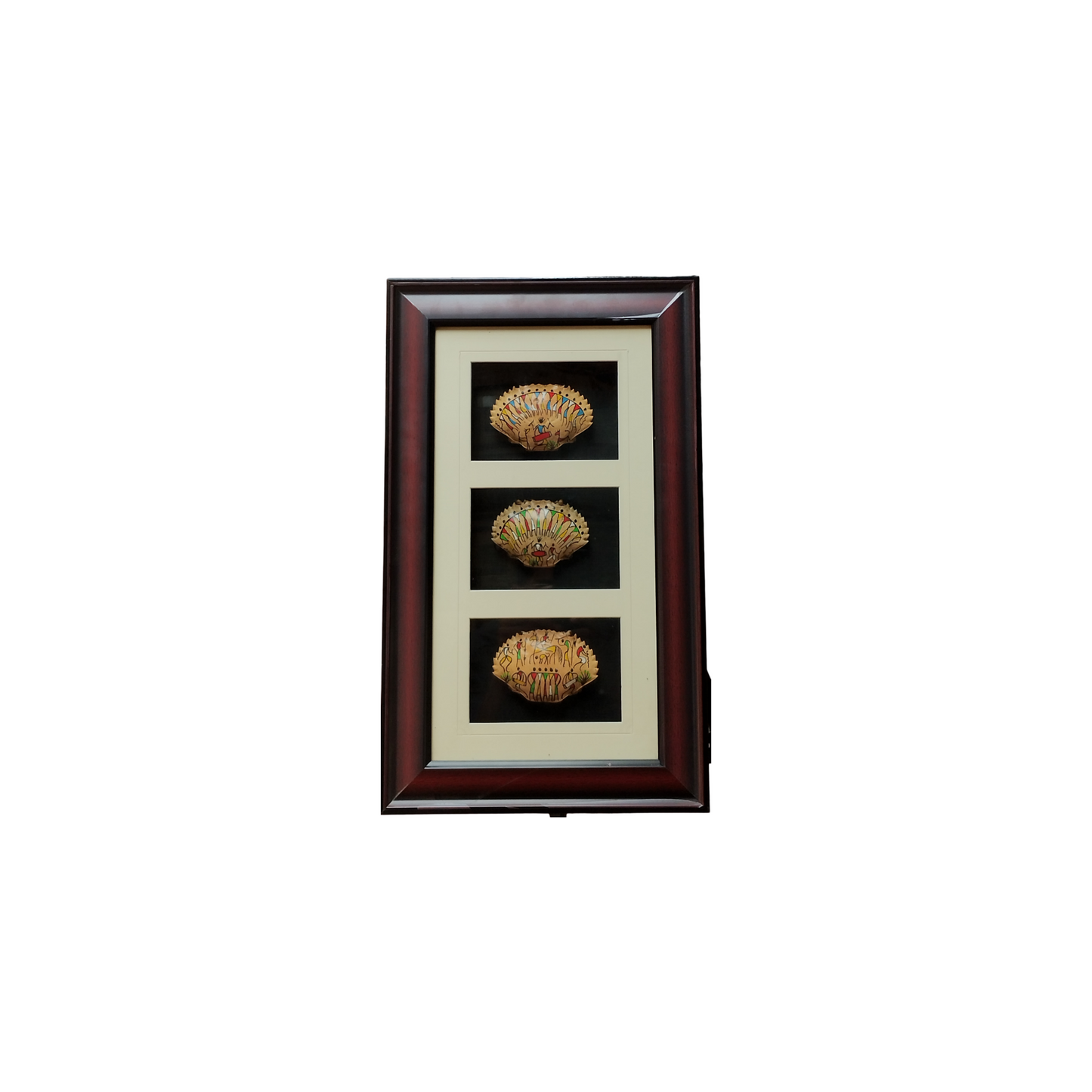 RELEGLANCE WALL HANGING 022