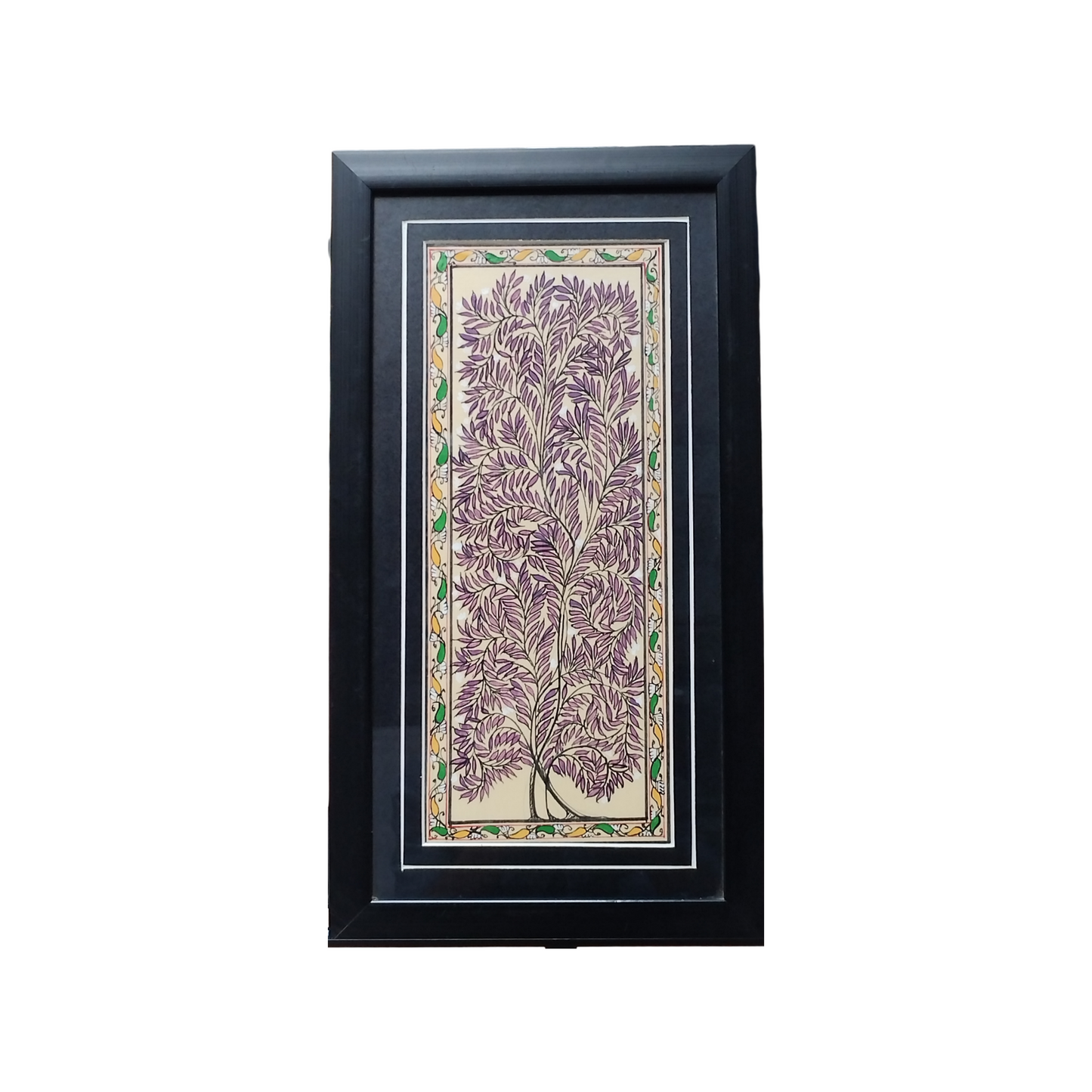 RELEGLANCE WALL HANGING 030