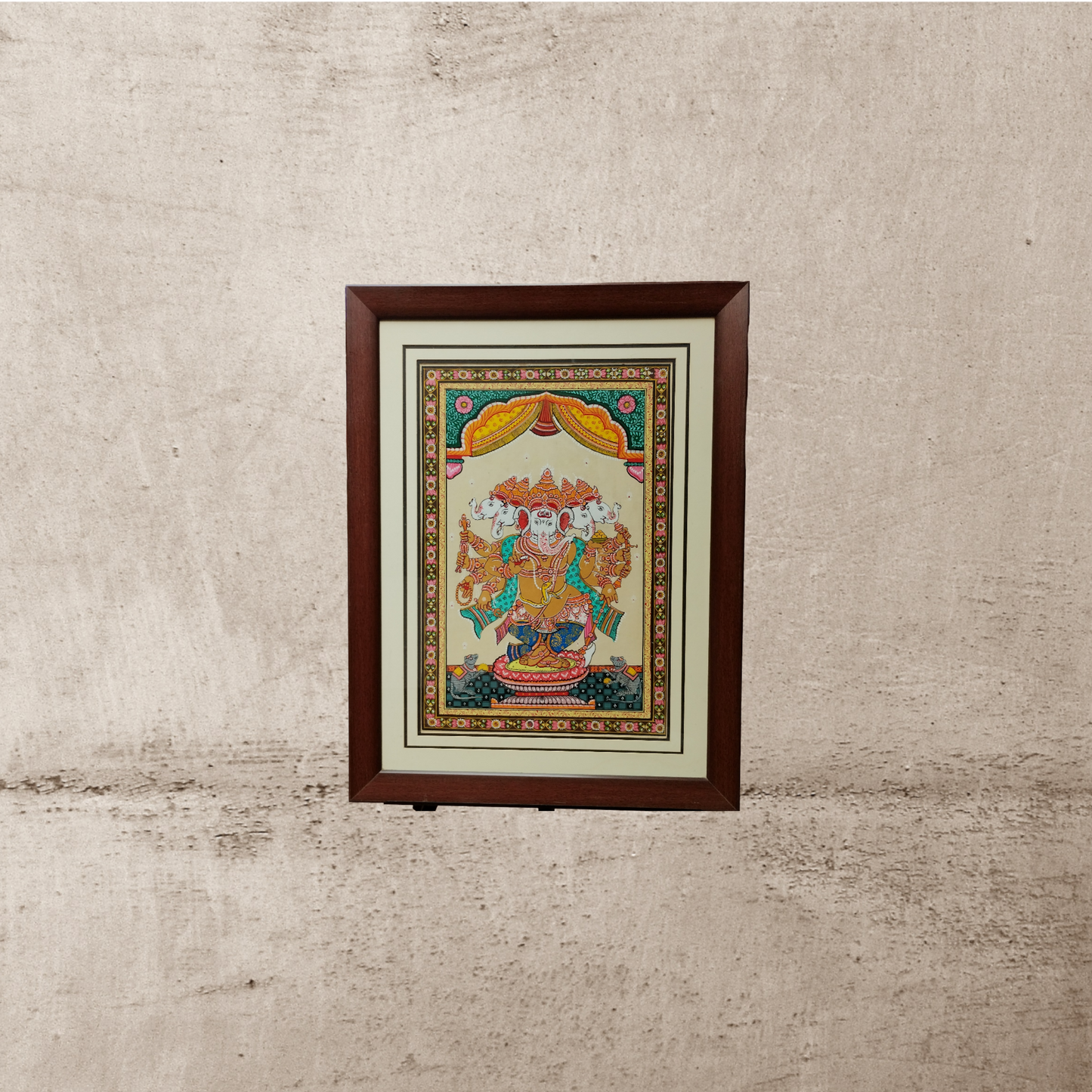 RELEGLANCE WALL HANGING 017