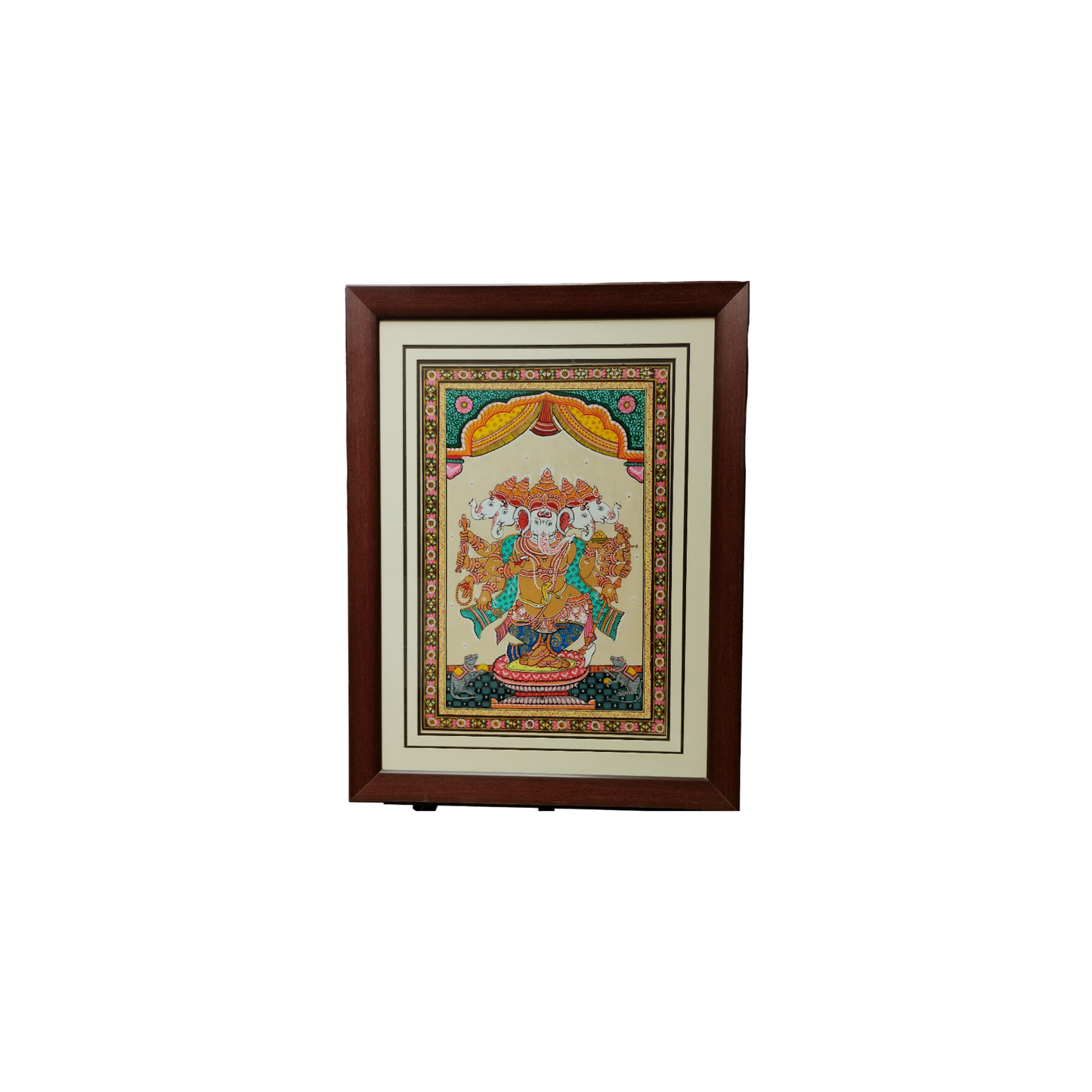 RELEGLANCE WALL HANGING 017