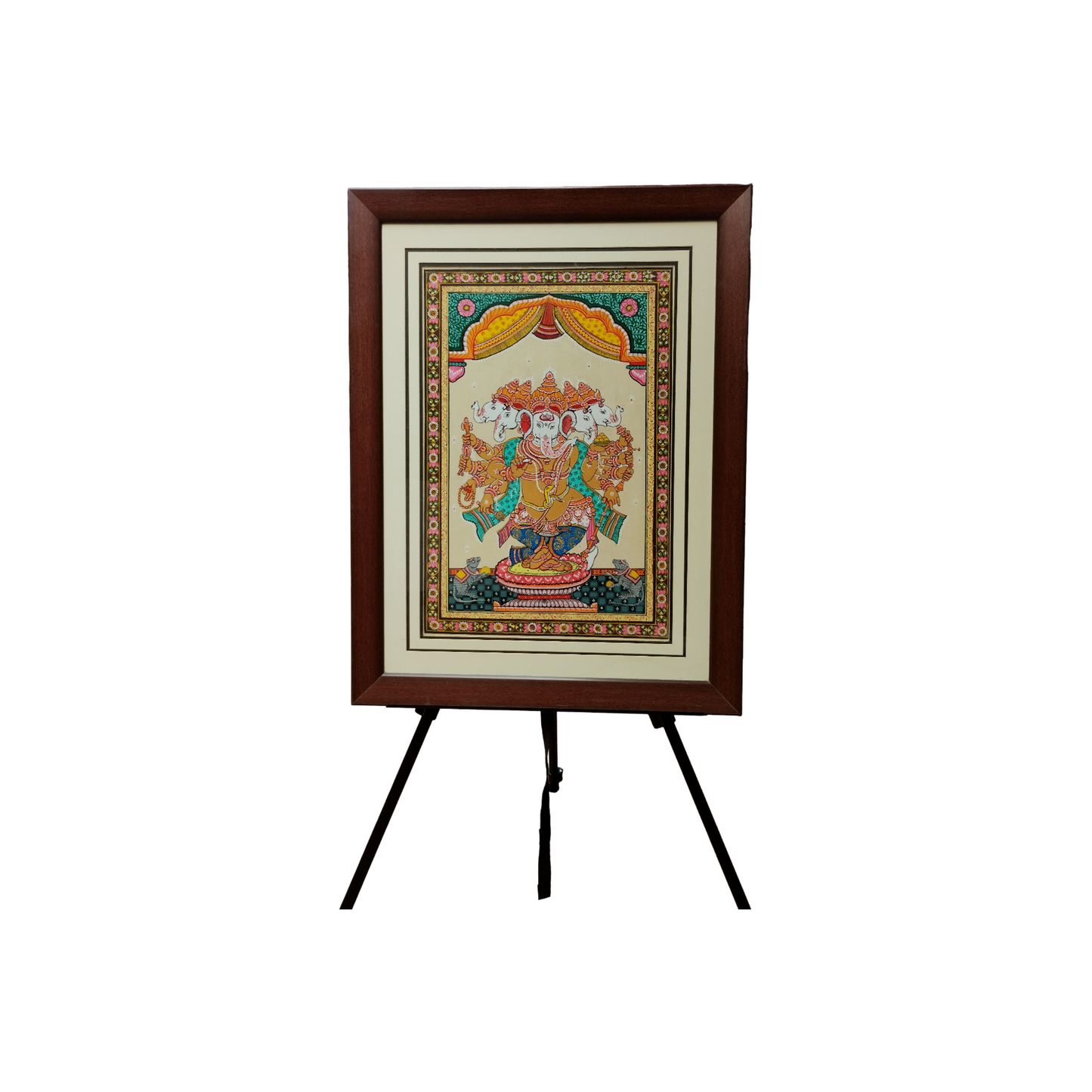 RELEGLANCE WALL HANGING 017