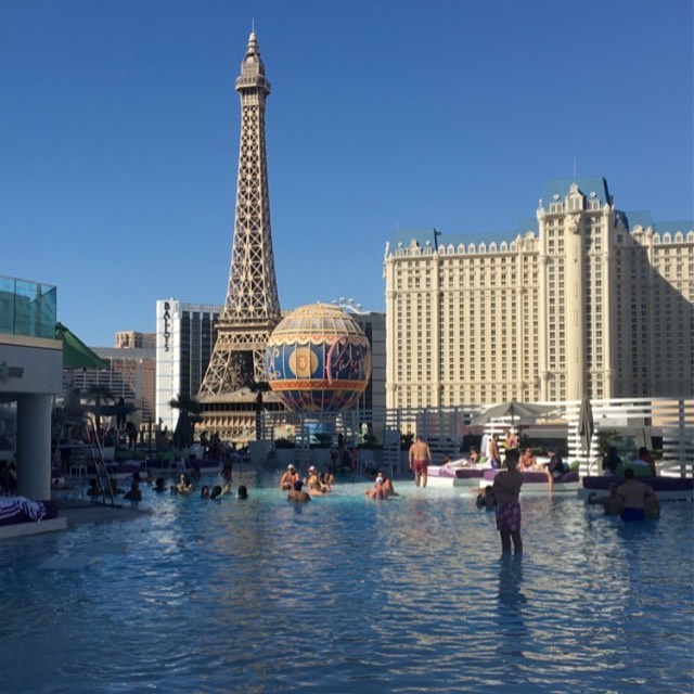 Art Galleries in Paradise | Nevada