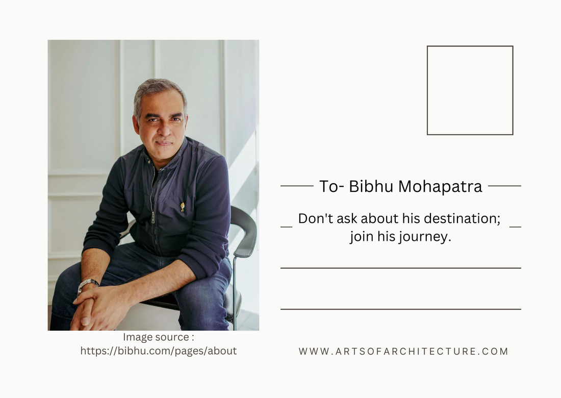 From East Land To West Dream, Don't Ask About His Destination; Join His Journey.